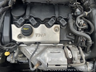 Peugeot 308 GT 2015