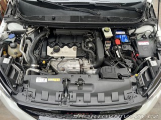 Peugeot 308 GT 2015