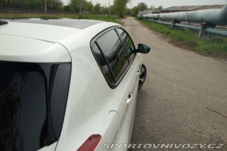 Peugeot 308 GT 2015
