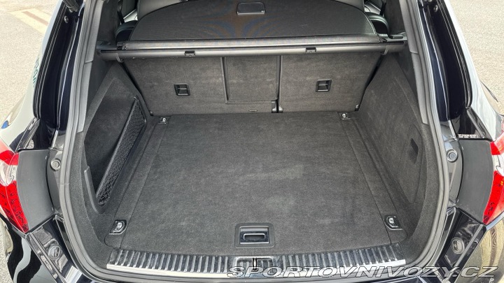 Porsche Cayenne Turbo 2010
