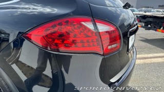 Porsche Cayenne Turbo 2010