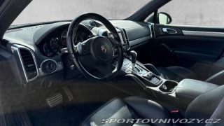 Porsche Cayenne Turbo 2010