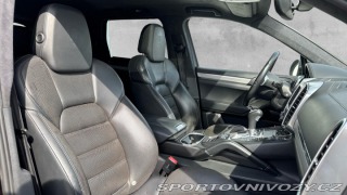 Porsche Cayenne Turbo 2010