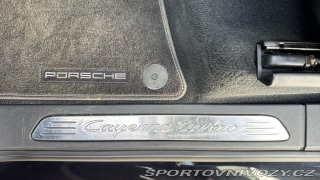 Porsche Cayenne Turbo 2010