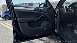 Porsche Cayenne Turbo 2010