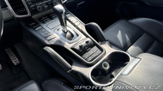 Porsche Cayenne Turbo 2010