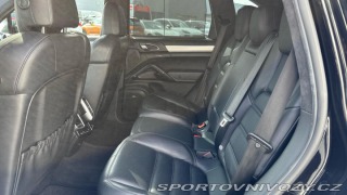 Porsche Cayenne Turbo 2010