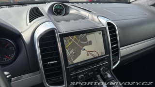 Porsche Cayenne Turbo 2010
