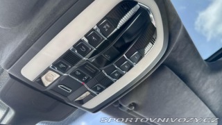Porsche Cayenne Turbo 2010