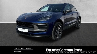 Porsche Macan T