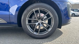 Porsche Macan T 2023