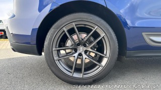 Porsche Macan T 2023
