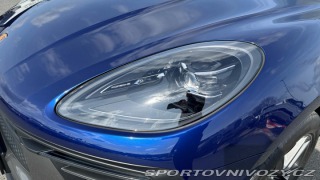 Porsche Macan T 2023