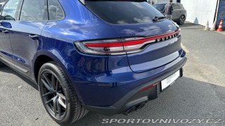 Porsche Macan T 2023