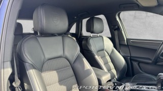Porsche Macan T 2023