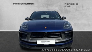 Porsche Macan T 2023