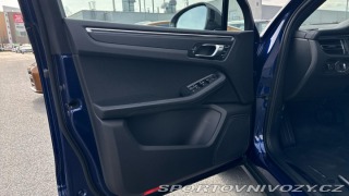 Porsche Macan T 2023