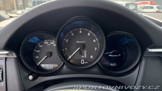 Porsche Macan T 2023