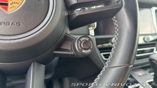 Porsche Macan T 2023