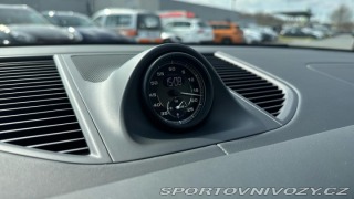 Porsche Macan T 2023