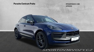 Porsche Macan T 2023