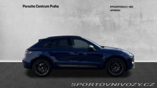 Porsche Macan T 2023