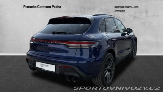 Porsche Macan T 2023