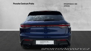 Porsche Macan T 2023