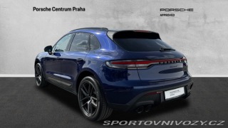 Porsche Macan T 2023