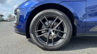 Porsche Macan T 2023