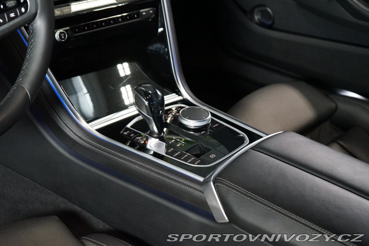 BMW 8 M850ix 390kW Coupé Laser 2020