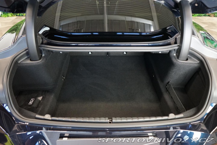 BMW 8 M850ix 390kW Coupé Laser 2020