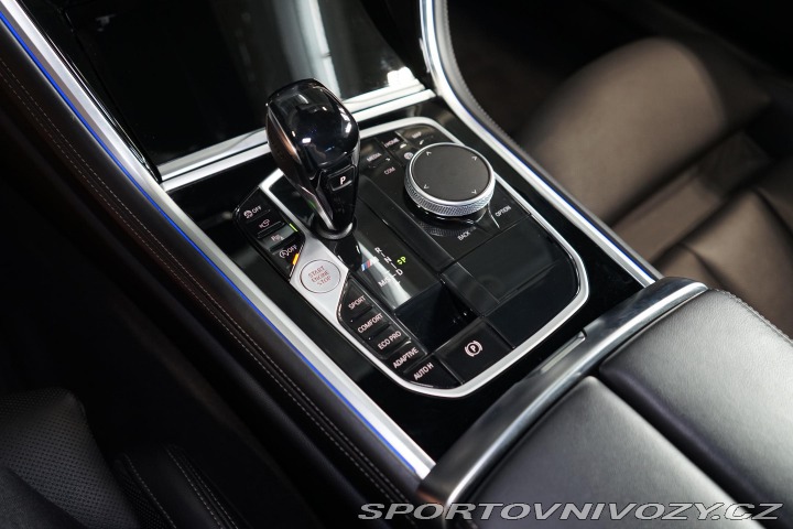 BMW 8 M850ix 390kW Coupé Laser 2020