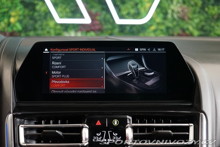 BMW 8 M850ix 390kW Coupé Laser 2020