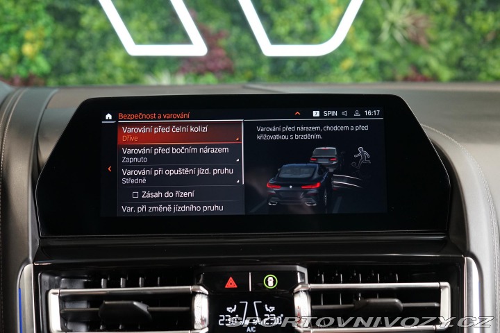 BMW 8 M850ix 390kW Coupé Laser 2020
