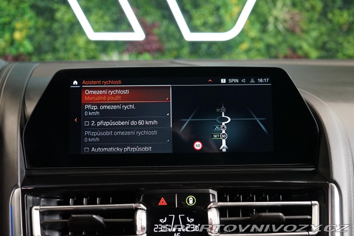 BMW 8 M850ix 390kW Coupé Laser 2020