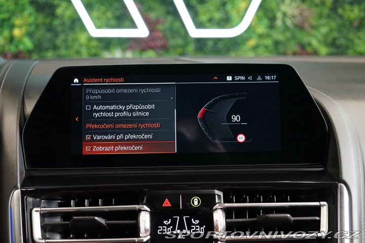 BMW 8 M850ix 390kW Coupé Laser 2020
