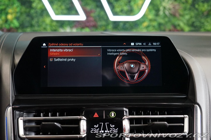 BMW 8 M850ix 390kW Coupé Laser 2020