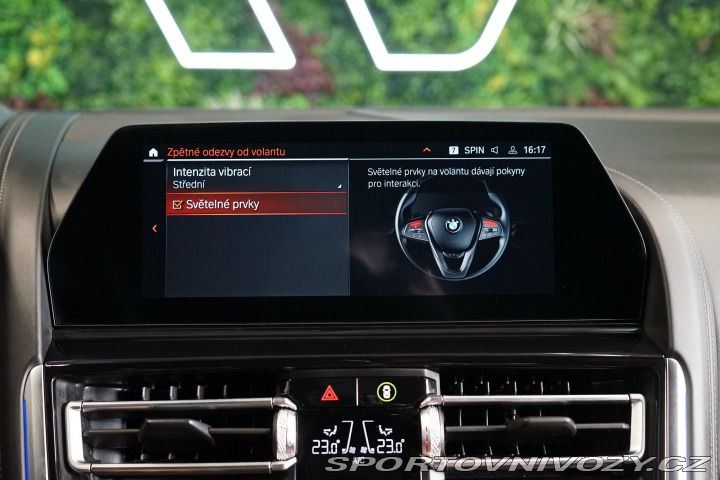 BMW 8 M850ix 390kW Coupé Laser 2020