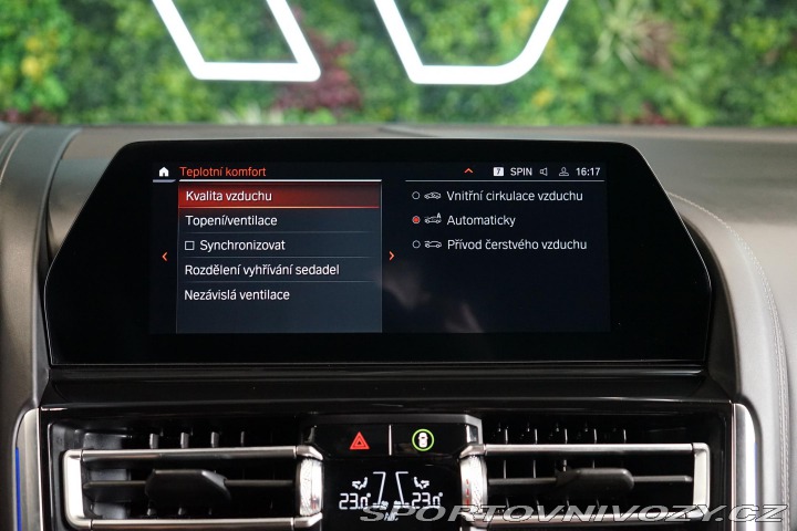 BMW 8 M850ix 390kW Coupé Laser 2020