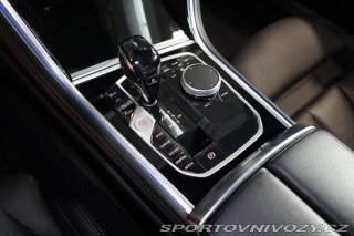 BMW 8 M850ix 390kW Coupé Laser 2020