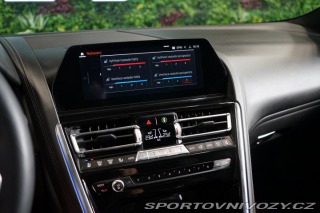BMW 8 M850ix 390kW Coupé Laser 2020