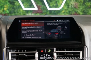 BMW 8 M850ix 390kW Coupé Laser 2020