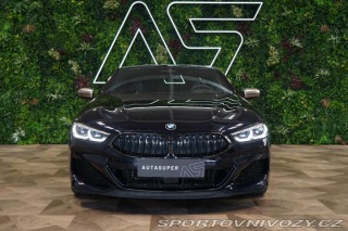 BMW 8 M850ix 390kW Coupé Laser 2020