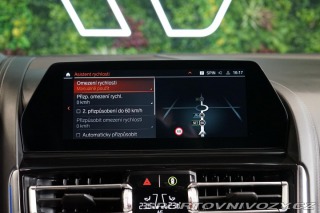 BMW 8 M850ix 390kW Coupé Laser 2020