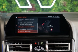BMW 8 M850ix 390kW Coupé Laser 2020