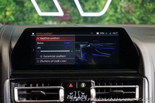 BMW 8 M850ix 390kW Coupé Laser 2020