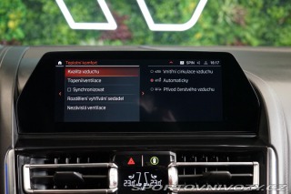 BMW 8 M850ix 390kW Coupé Laser 2020
