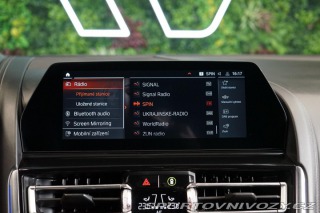 BMW 8 M850ix 390kW Coupé Laser 2020