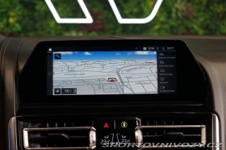 BMW 8 M850ix 390kW Coupé Laser 2020